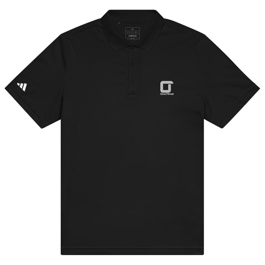 Adidas Sport Polo