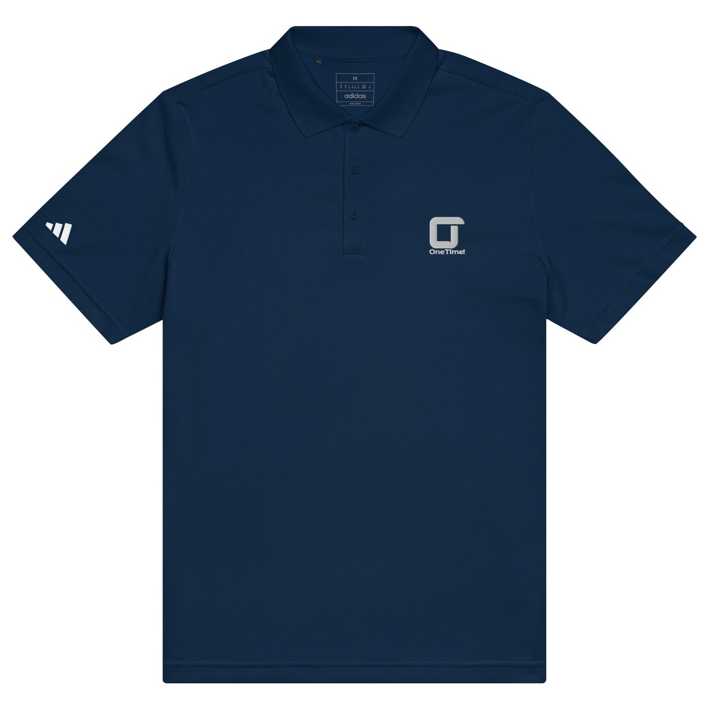 Adidas Sport Polo