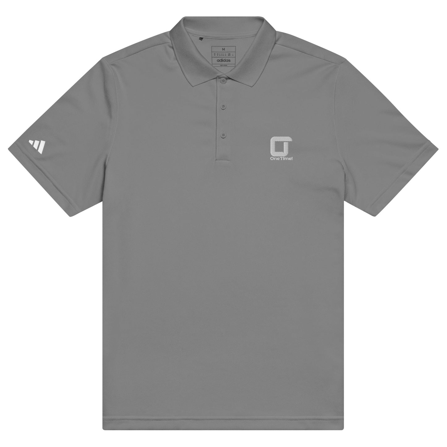 Adidas Sport Polo