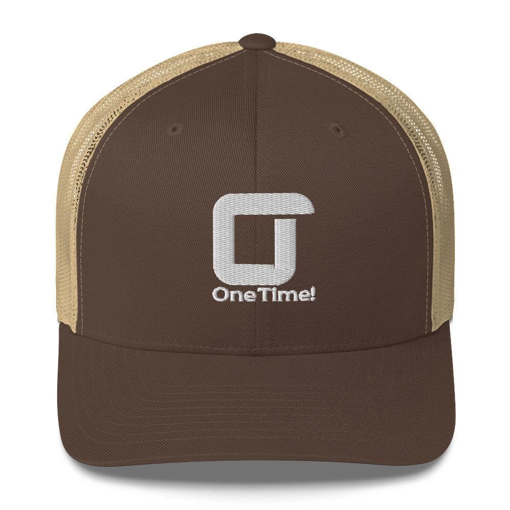 Trucker Cap