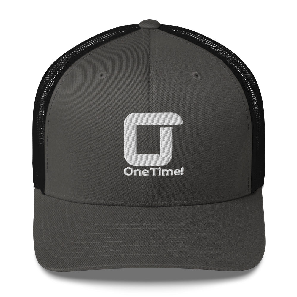 Trucker Cap