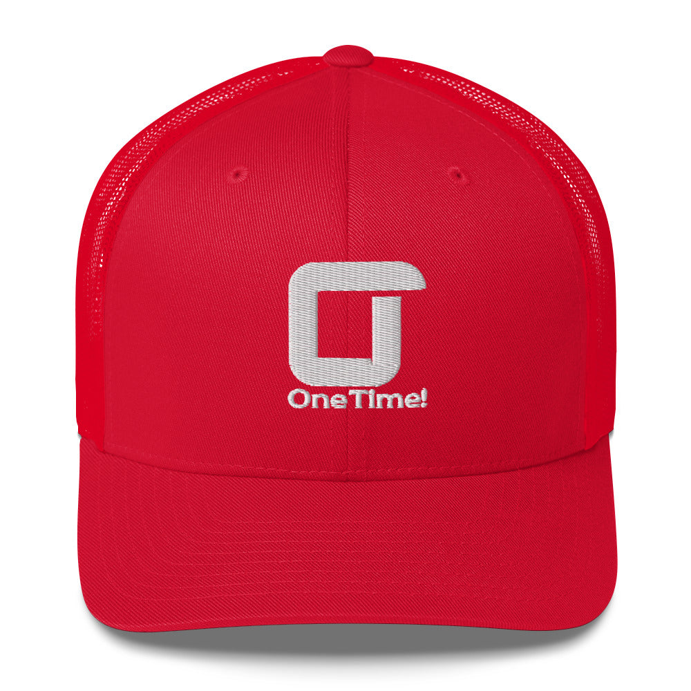 Trucker Cap