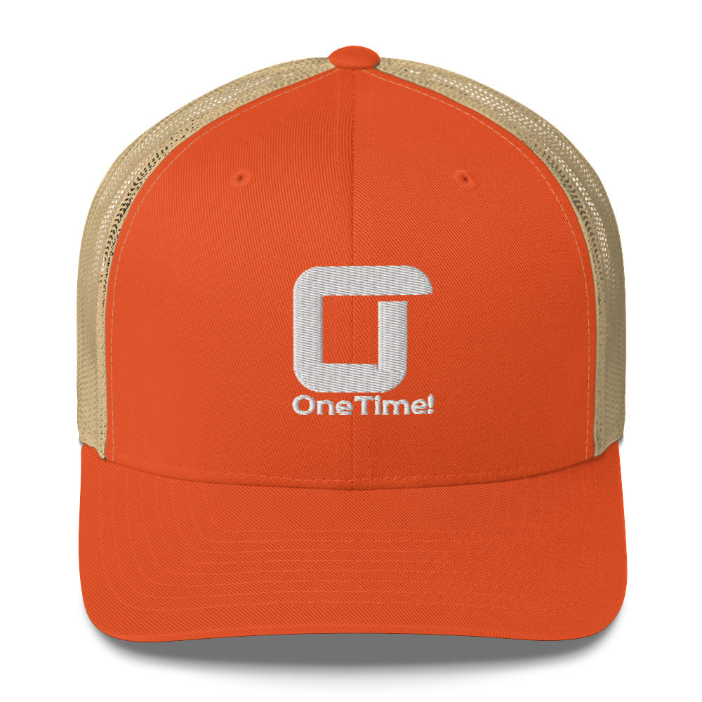 Trucker Cap